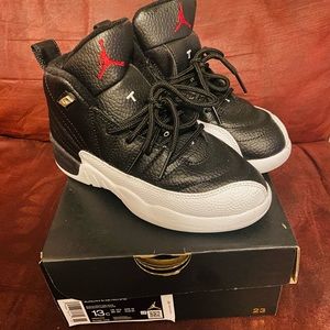 Jordan 12s